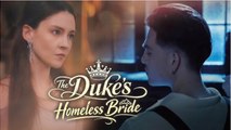 The Duke's Homeless Bride FULLMOVIE 2026 #englishsub