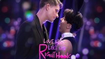 Love Hits Like His Right Hook FULLMOVIE 2026 #englishsub