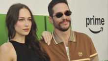 Pete Davidson und Elsie Hewitt: Weitere Kinder geplant?