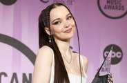 Dove Cameron teilt intime Details ihrer Verlobung