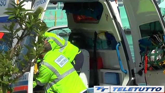 Video News - Sicurezza e formazione lavoro: in regione è legge