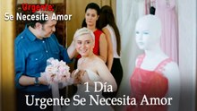 Urgente: Se Necesita Amor 1 Día #36