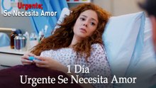 Urgente: Se Necesita Amor 1 Día #27