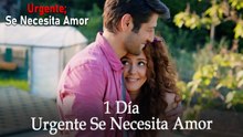 Urgente: Se Necesita Amor 1 Día #29
