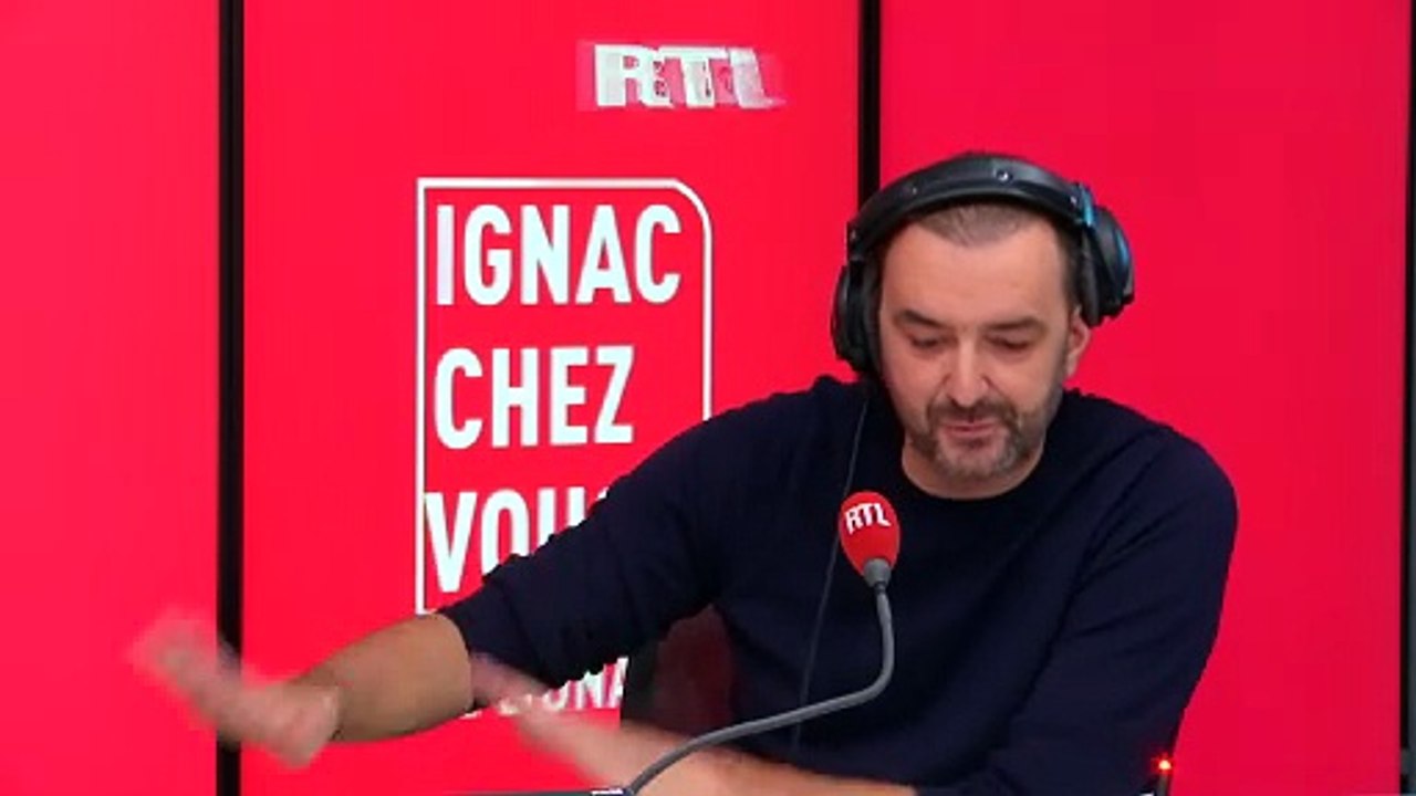 L'excellente recette de pizza aux choux de Bruxelles du chef Cyril Lignac