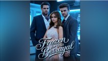 Frozen For His Betrayal FULLMOVIE 2026 #englishsub