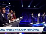 Ariel Robles - Laura Fernandez