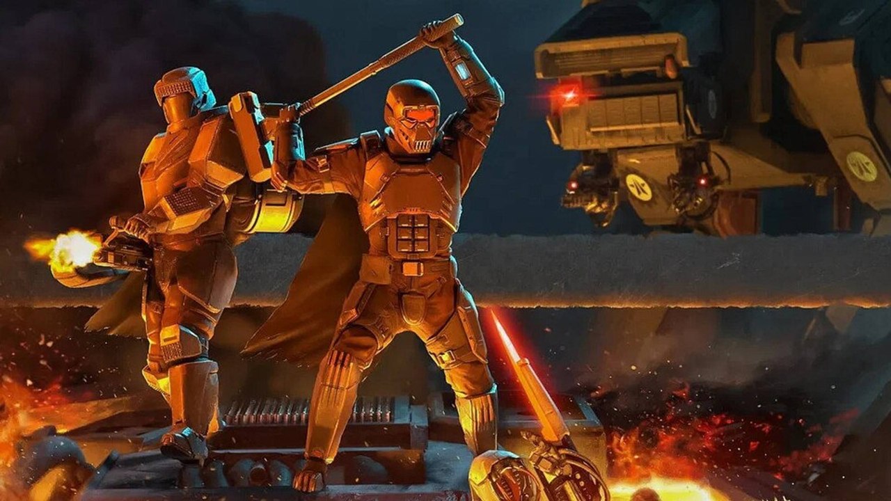 Helldivers 2 enthüllt neue Belagerungswaffen, aber Fans reden nur über ein verstecktes Highlight – echte Veteranen ahnen schon, welche Bedrohung kommt