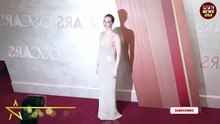Oscars 2025 Red Carpet Fashion_ Most Glamorous Looks Revealed _ Best Dressed at the Oscars 2025