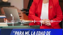 La ministra de Seguridad defendió la baja de la edad de imputabilidad: "Debería ser menos"