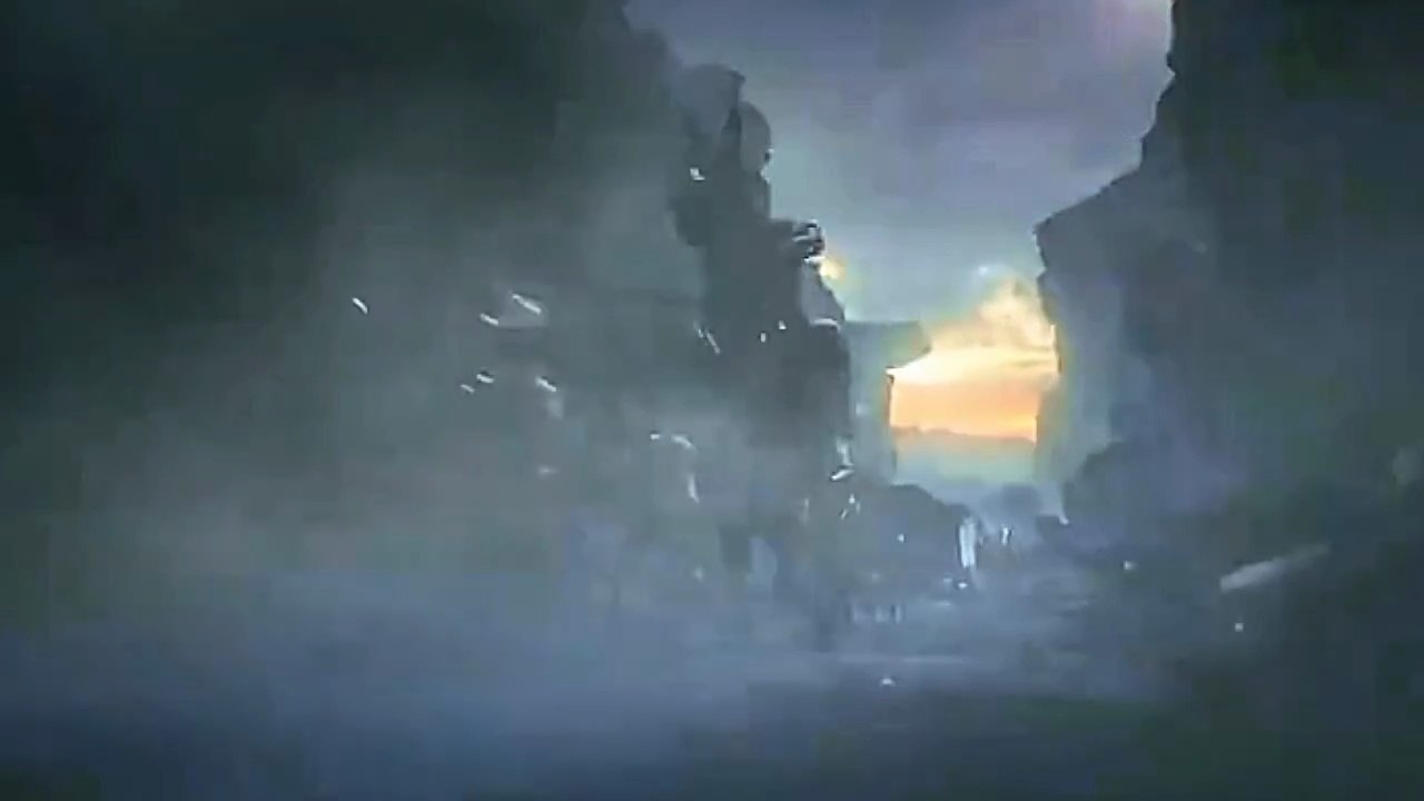 Preview The Gate Of Mystical Realm Eps 13
