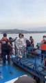 Philippine ferry capsizes killing at least 15, hundreds rescued