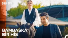 Deva Hanım Benimle Bir Gün Geçirir Misiniz? - Gülcemal 7. Bölüm