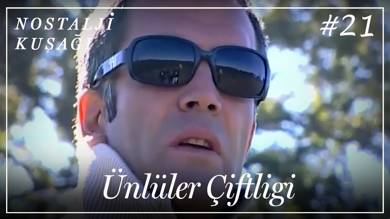Ünlüler Çiftliği Kolaj #21