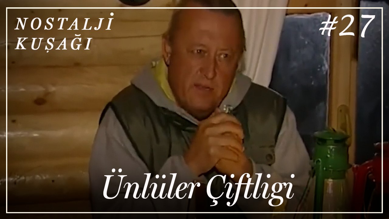 Ünlüler Çiftliği Kolaj #27