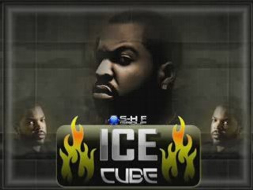 Ice Cube - Do Ya Thang