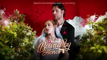 Bound by Honor