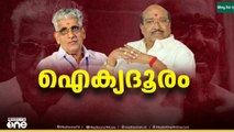 'NSS - SNDP ഐക്യത്തില്‍‌ നിന്ന് പിന്‍മാറാന്‍ സുകുമാരന്‍ നായർക്കുമേല്‍ ബാഹ്യസമ്മർദമുണ്ടായി'