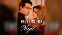 The Price for One Sweet Night FULLMOVIE 2026 #englishsub