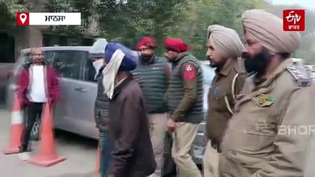 ਸਾਬਕਾ ਮਹਿਲਾ ਸਰਪੰਚ ਦੇ ਕਤਲ ਦਾ ਮਾਮਲਾ, ਪਿਓ ਪੁੱਤ ਗ੍ਰਿਫਤਾਰ