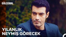 Yılan Lakabının Hakkını Verme Vakti - Gülcemal 7. Bölüm