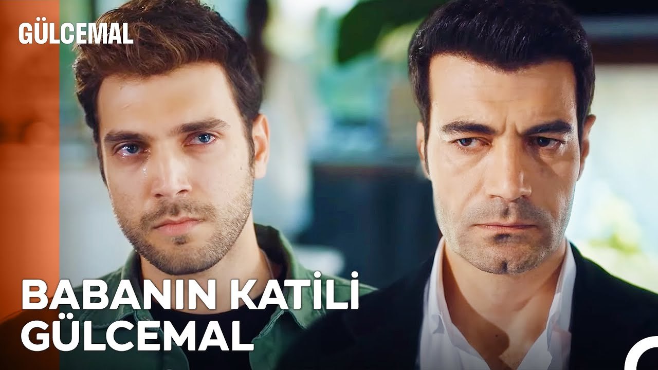 Kardeşlerin Arasına Giren Kan Davası - Gülcemal 7. Bölüm