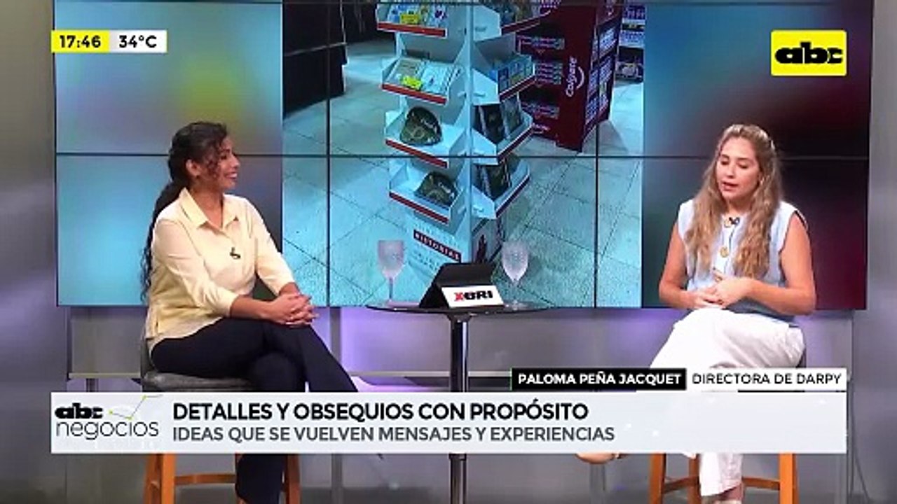 ABC Negocios: Detalles y obsequios con propósito - Ideas que se vuelven mensajes y experiencias