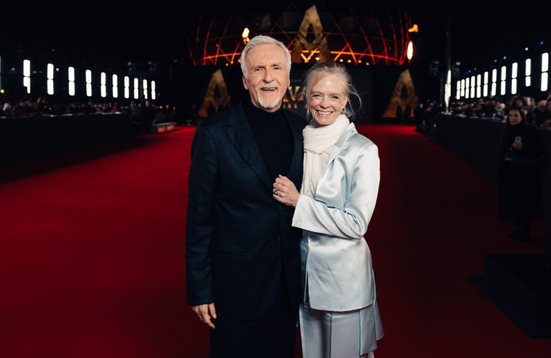 James Cameron: Evlilik öğrenilen bir sanattır