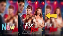 Fix You - FULLMOVIE 2026 #englishsub