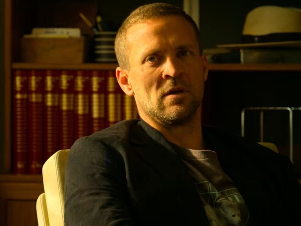 'Jo Nesbøs Harry Hole': Teaser zur Serie nach den Bestsellerkrimis