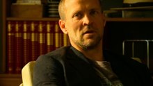 "Jo Nesbøs Harry Hole": Teaser zur Serie nach den Bestsellerkrimis
