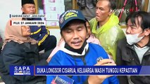 Hari ke-5 Evakuasi Pasca-Longsor Cisarua, Keluarga Korban Masih Menunggu Identifikasi DVI