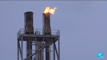 EU countries' final approval to Russian gas ban, four years after full scale invasion of Ukraine