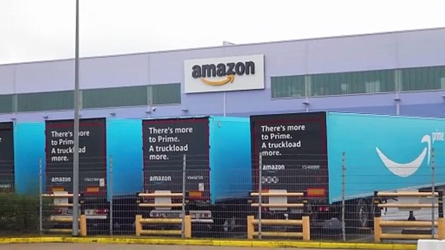 Amazon recortará 16.000 empleos en todo el mundo, ajuste que no afectará a España