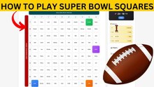 How to Play Super Bowl Squares for Beginners
