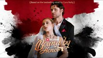 Bound by HonorBinge-watch New Dramas #reelshorts#drama