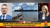SON DAKİKA... Trump'tan İran'a: Masaya oturun yoksa bir sonraki saldırı çok daha kötü olacak!