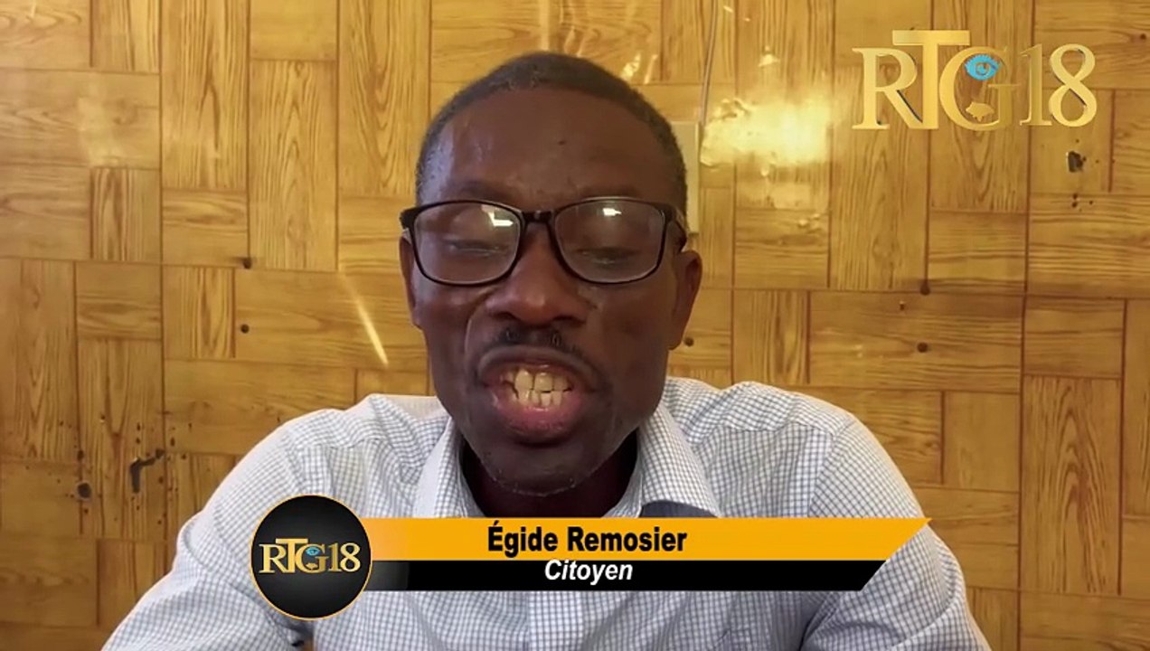 Sitwayen nan Camp-périn mande otorite yo pran dispozisyon pou pou sekirize mache Camp-périn an