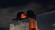 El nuevo Observatorio de Troodos: una ventana al universo en Chipre
