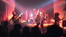 Decayed (Por) - Live Charneca do Lumiar, Lisbon, Portugal 06/11/1993 (Full live video bootleg)