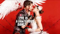 Love Is a Dangerous DanceBinge-watch New Dramas #reelshorts#drama