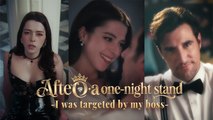 After A One-Night Stand, I Was Targeted By My Boss – Full HD Movie 2025 [EngSub]