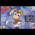 Rayman might get 30th anniversary edition after leaked classification