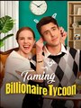 Taming The Billionaire Tycoon - Drama FULL MOVIES ENGLISH SUB