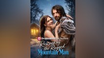 Rescued by the Rugged Mountain Man - FULL (2026)