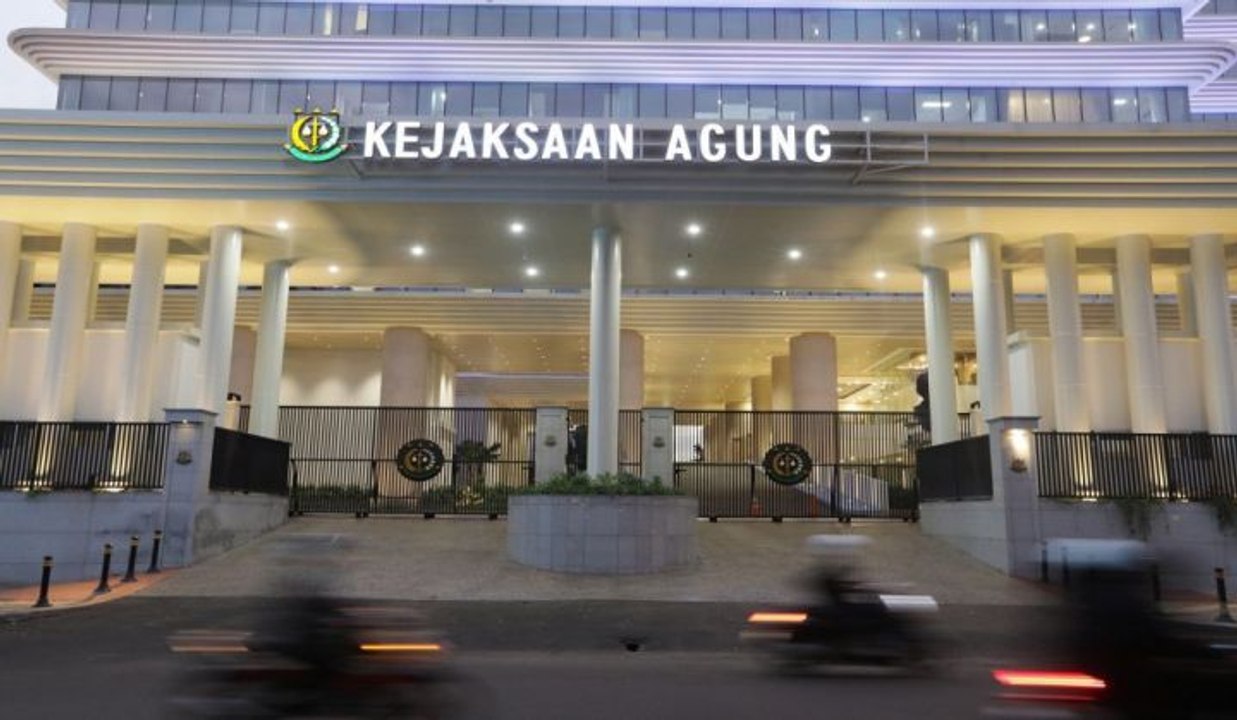 3 Kajari Diduga Lakukan Pelanggaran Masih Nginap di Kejagung