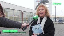 "Cora en personnes" un livre pour rendre hommage au personnel du Cora de Rocourt