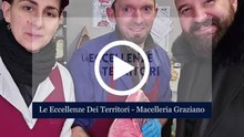 MACELLERIA GRAZIANO 🥩 a Cherasco, la Carne non è Tutta Uguale!
