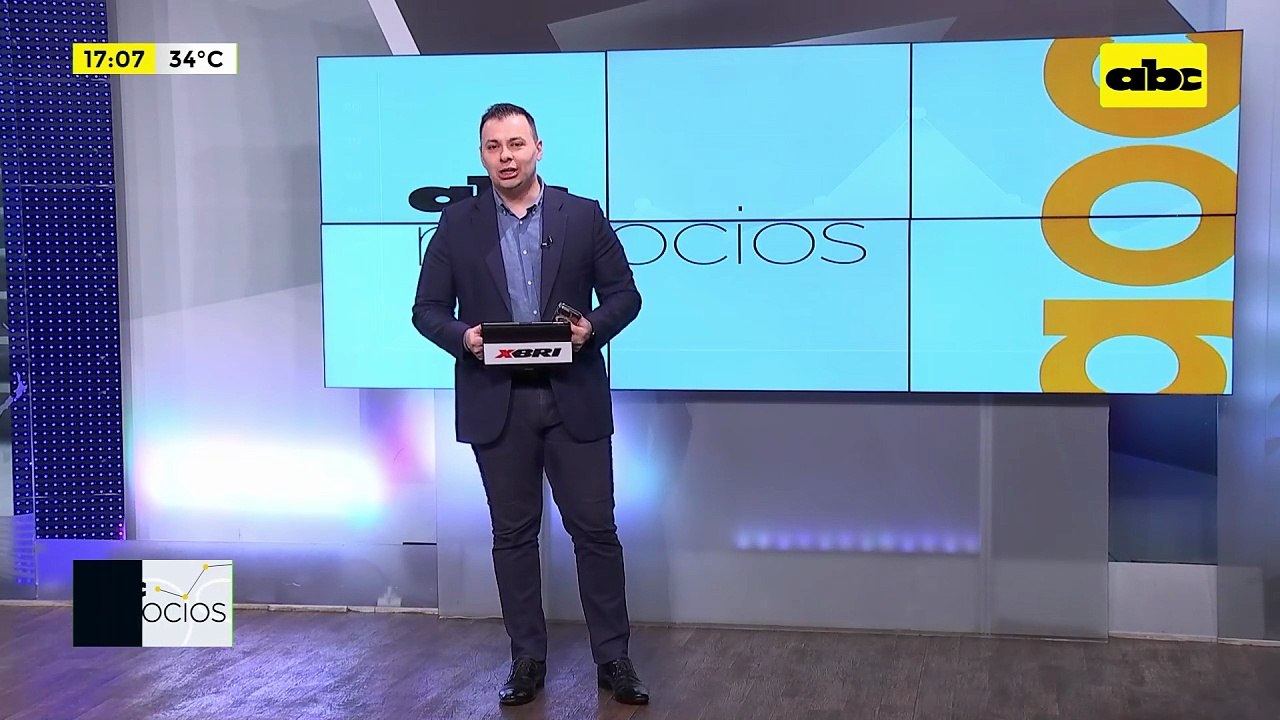 ABC Negocios: Ley de mercados digitales - ¿Cómo la percibe el sector de Blockchain?