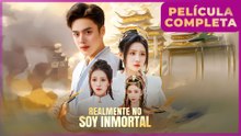 Realmente No Soy Inmortal (Doblado) en Español